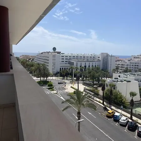 Maison Del Mar Daire *