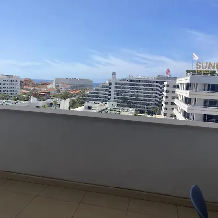 Daire Maison Del Mar